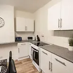 Séjour chez l'habitant 3-bedroom Flat-freeparking & Wifi, Sleeps7 Bristol