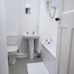 3-bedroom Flat-freeparking & Wifi, Sleeps7