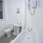 Séjour chez l'habitant 3-bedroom Flat-freeparking & Wifi, Sleeps7 Bristol