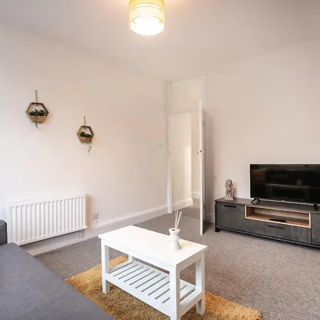 Apartman Downend Flat