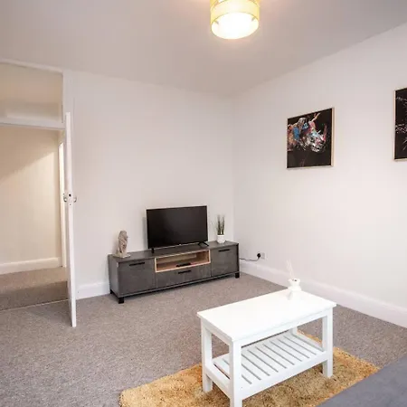 Apartman Downend Flat Bristol