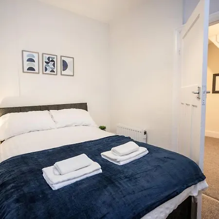 Apartman Downend Flat Bristol