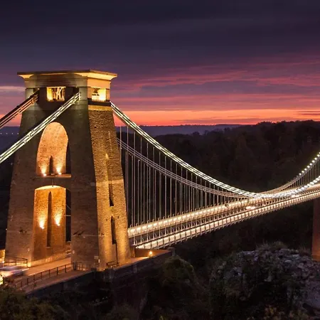 Downend Flat Apartman *