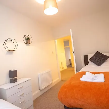 Downend Flat Bristol