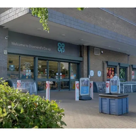 3-bedroom Flat-freeparking & Wifi, Sleeps7 Ubytování v soukromí