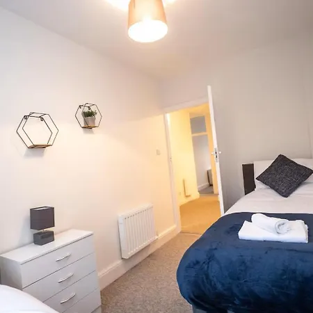 Downend Flat Appartement