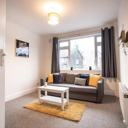 Appartement Downend Flat