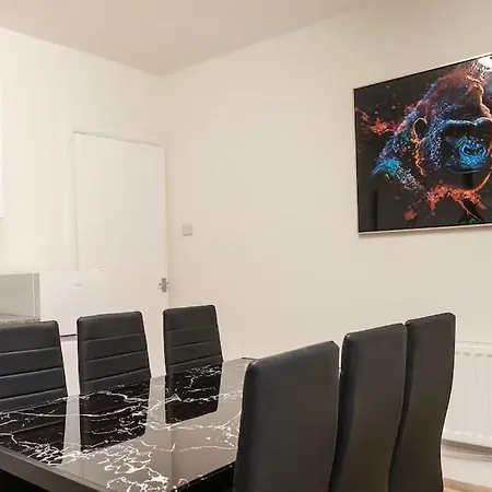 Downend Flat Appartement