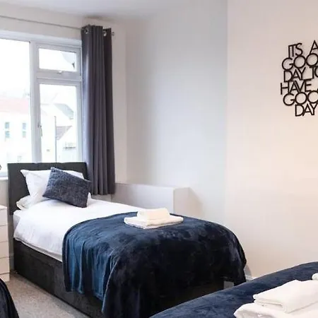 Downend Flat Bristol