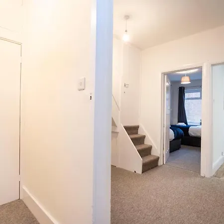Downend Flat Appartement
